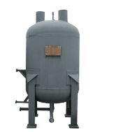 Separador de Gas líquido